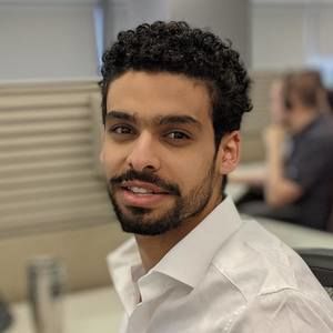 Meet your Posher, Mohamed